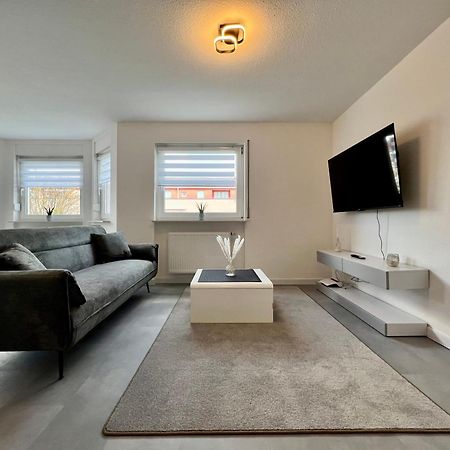 Designer Central Living Karlsruhe Wlan & Fire Tv Stick Екстериор снимка