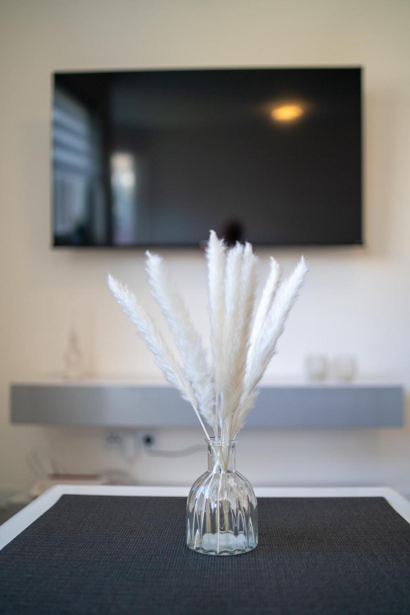 Designer Central Living Karlsruhe Wlan & Fire Tv Stick Екстериор снимка
