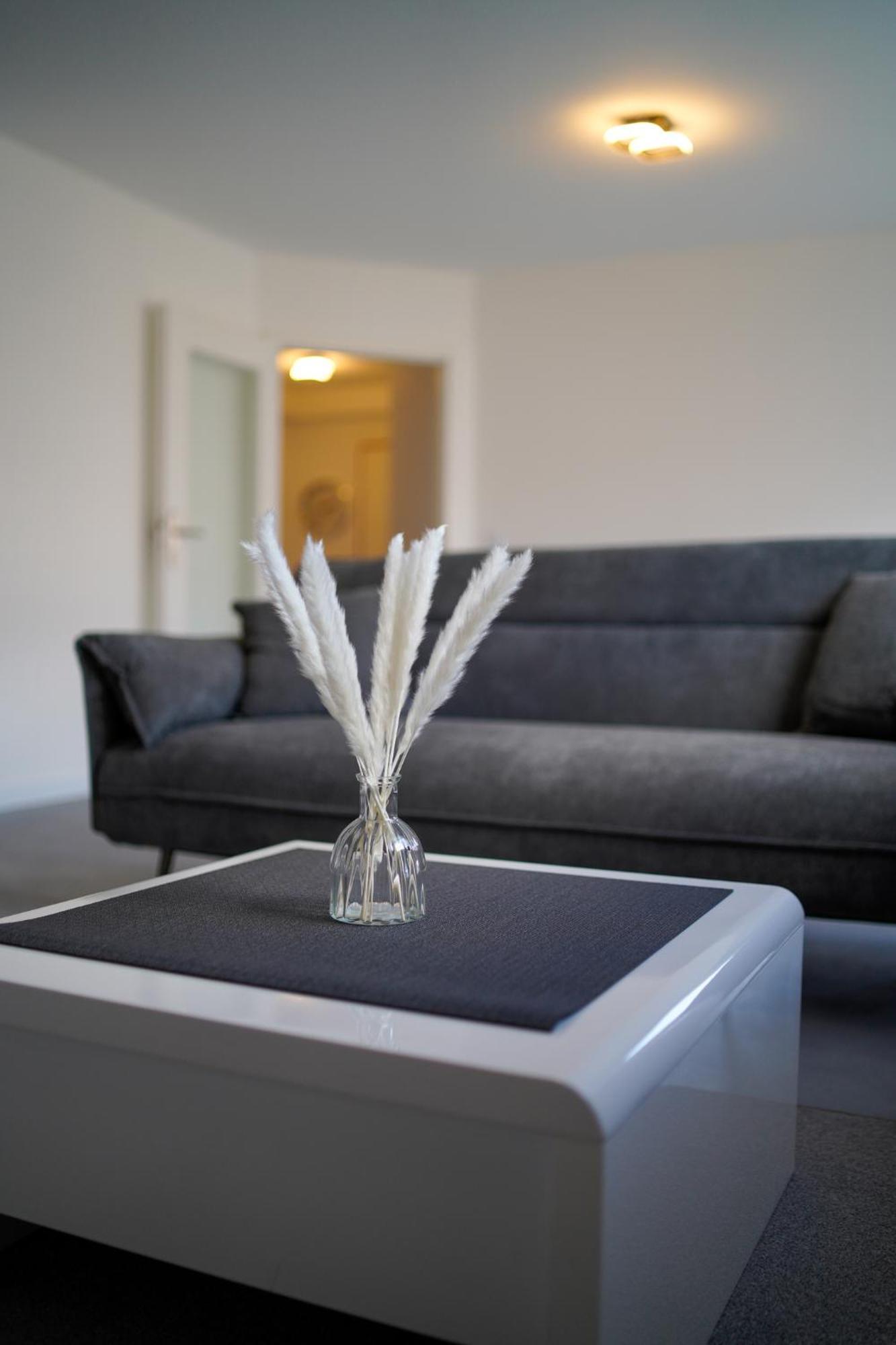 Designer Central Living Karlsruhe Wlan & Fire Tv Stick Екстериор снимка